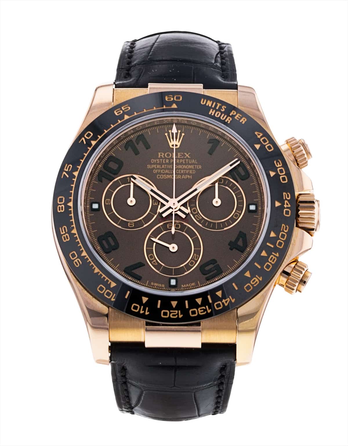 Rolex Daytona 116515 LN